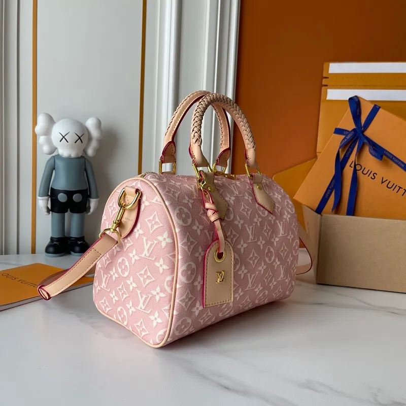 All Categories Official Website "Brand Women's Bags" Women's Bags 💙 LV 2026 Luxury LV Handbag