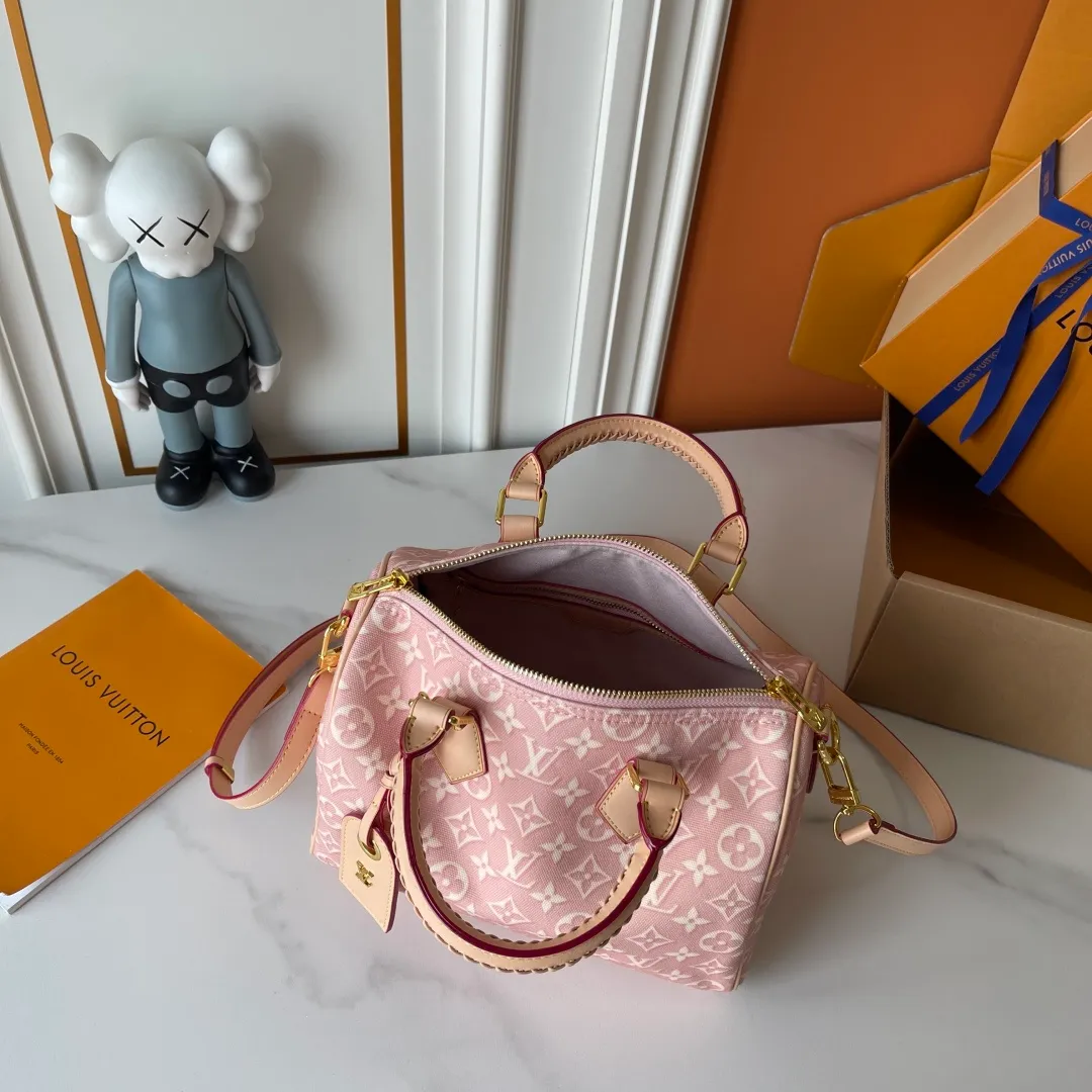 All Categories Official Website "Brand Women's Bags" Women's Bags 💙 LV 2026 Luxury LV Handbag