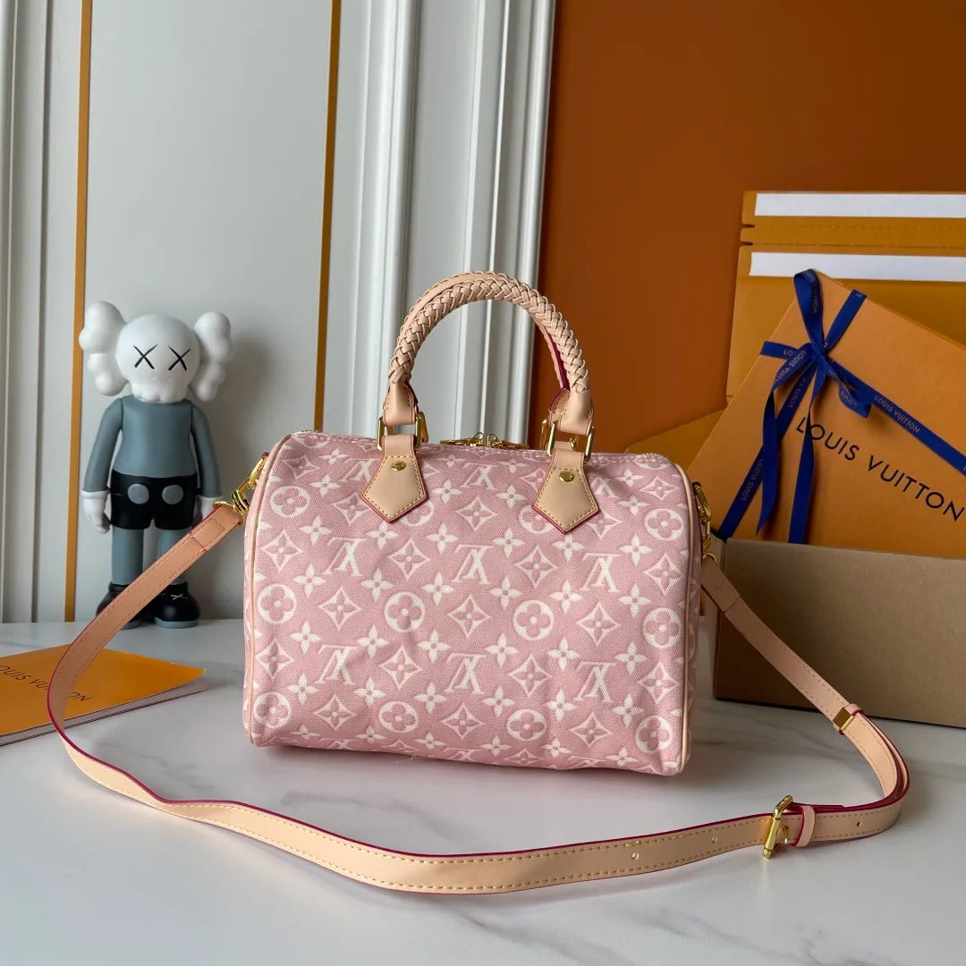 All Categories Official Website "Brand Women's Bags" Women's Bags 💙 LV 2026 Luxury LV Handbag