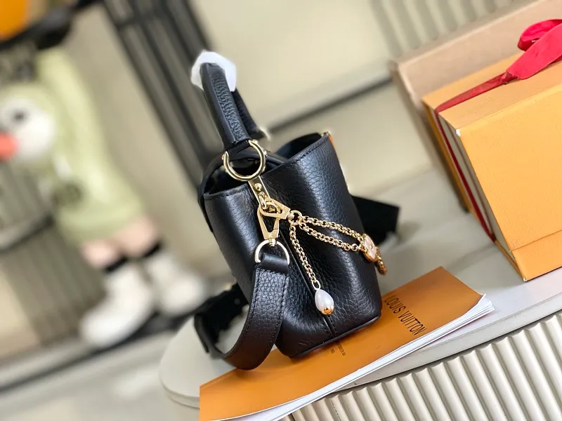 All Categories 💚 Authentic Grade Bags 💚 LV 2026 New LV Top Replica Crossbody Shoulder Bag