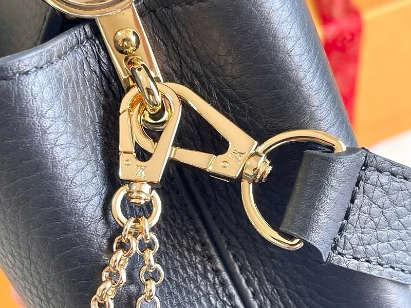 All Categories 💚 Authentic Grade Bags 💚 LV 2026 New LV Top Replica Crossbody Shoulder Bag