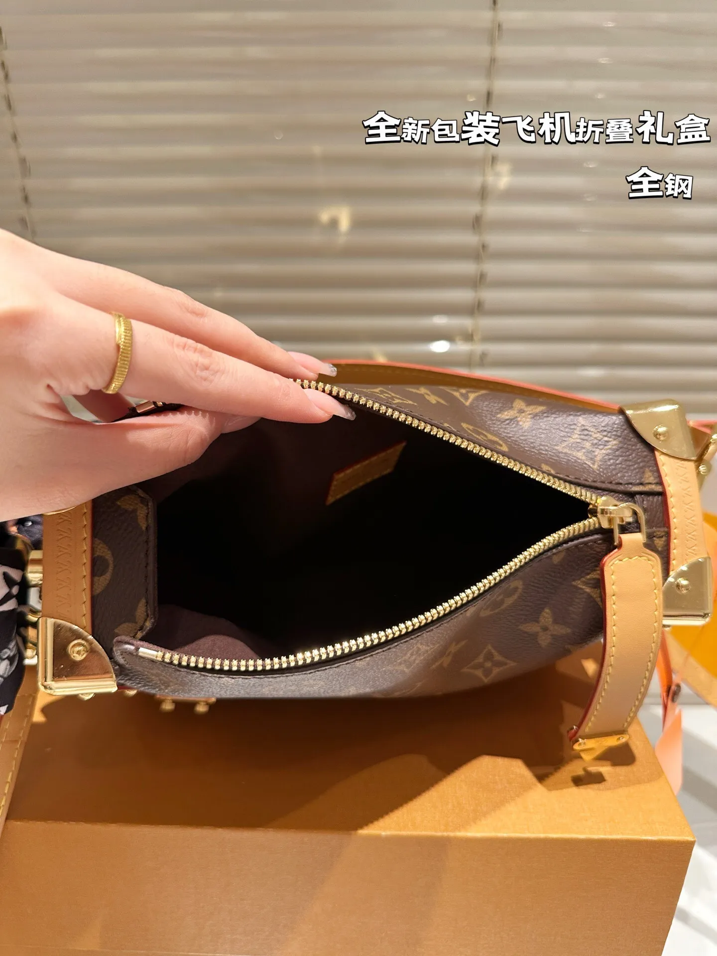All Categories Official Website "Brand Women's Bags" Women's Bags 💙 LV 2025 New LV Crossbody Bag