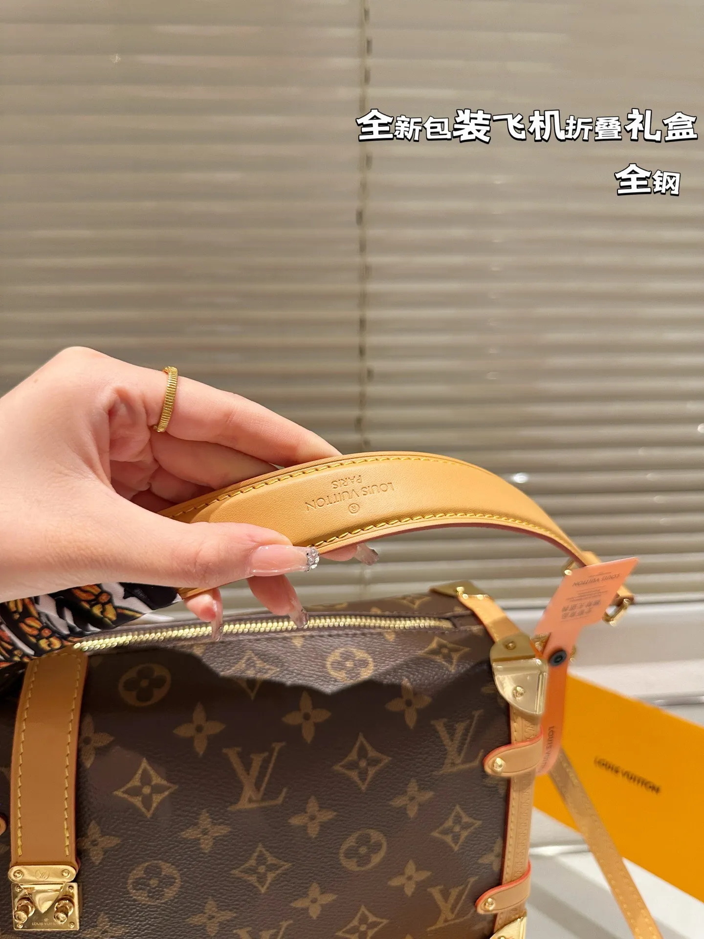 All Categories Official Website "Brand Women's Bags" Women's Bags 💙 LV 2025 New LV Crossbody Bag