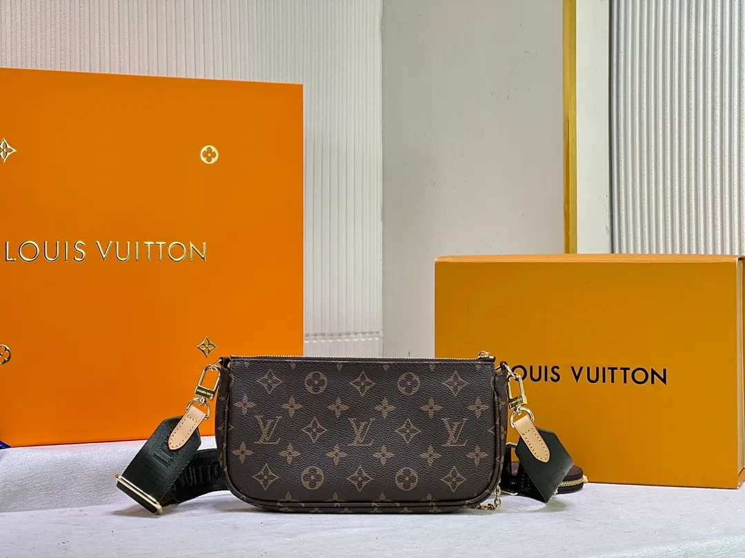 All Categories Official Website "Brand Women's Bags" Women's Bags 💙 LV 2023 New LV Crossbody Bag Wholesale