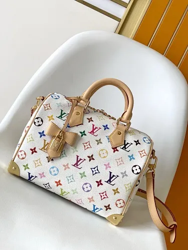 All Categories Official Website "Brand Women's Bags" Women's Bags 💙 LV 2025 New LV Crossbody Bag