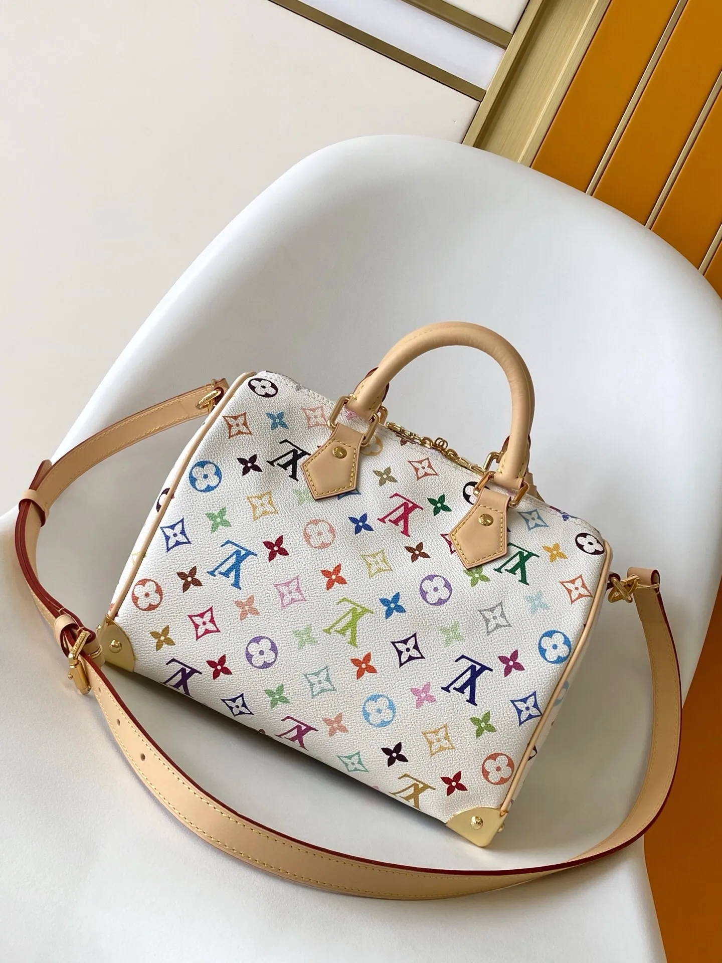 All Categories Official Website "Brand Women's Bags" Women's Bags 💙 LV 2025 New LV Crossbody Bag