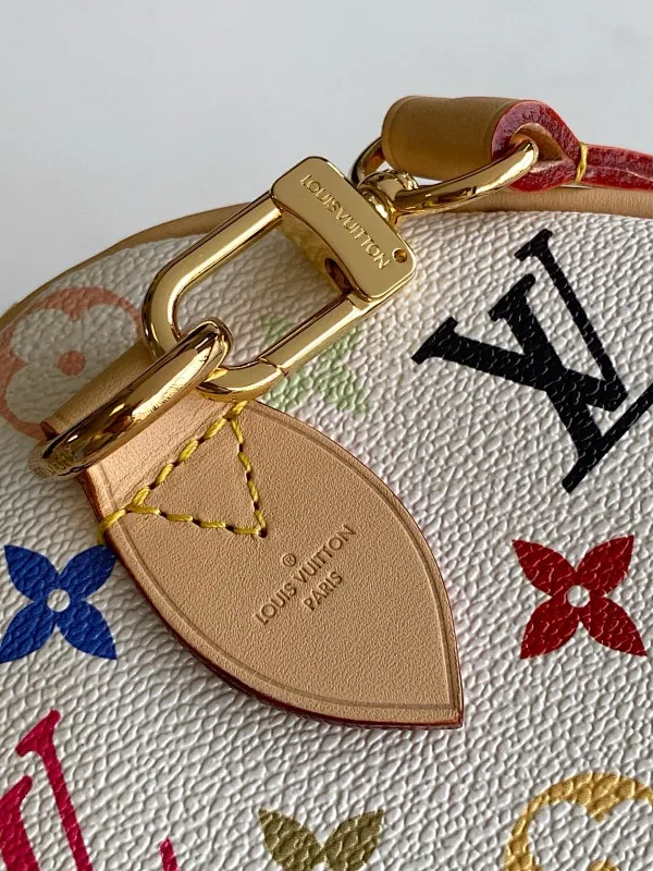 All Categories Official Website "Brand Women's Bags" Women's Bags 💙 LV 2025 New LV Crossbody Bag
