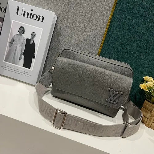 All Categories Official Website "Brand Women's Bags" Women's Bags 💙 LV 2023 New LV Crossbody Bag