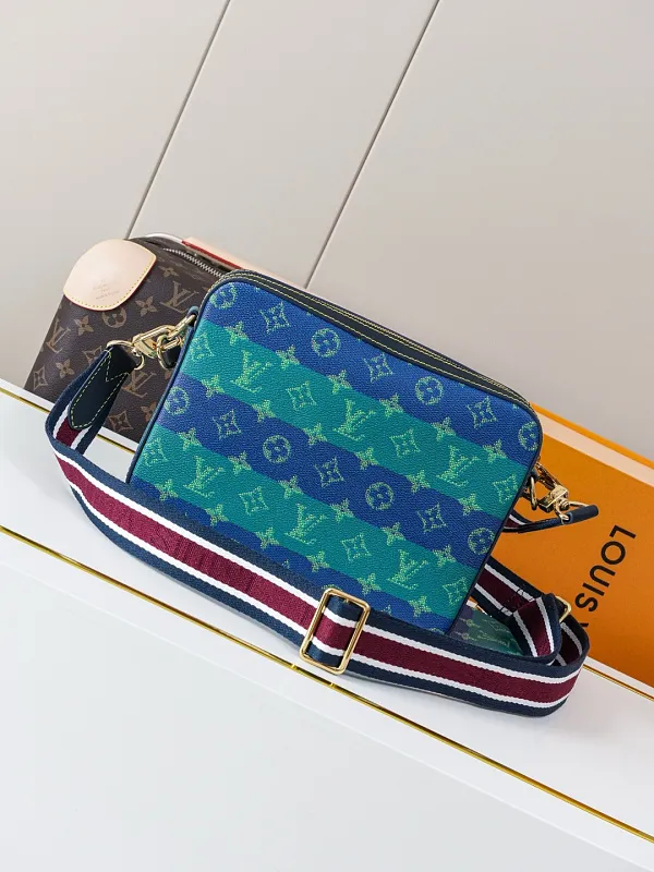 All Categories Official Website "Brand Women's Bags" Women's Bags 💙 LV 2026 Official Website New LV Crossbody Bag