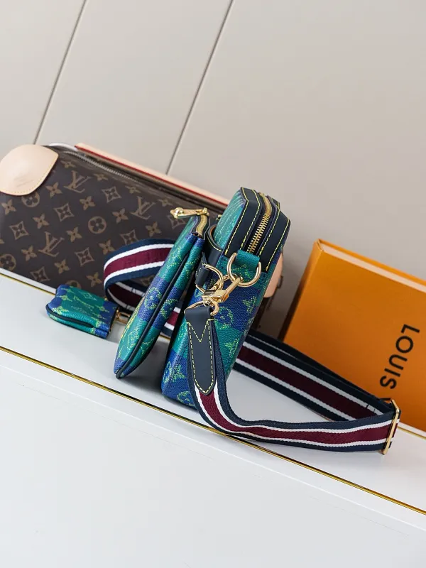 All Categories Official Website "Brand Women's Bags" Women's Bags 💙 LV 2026 Official Website New LV Crossbody Bag