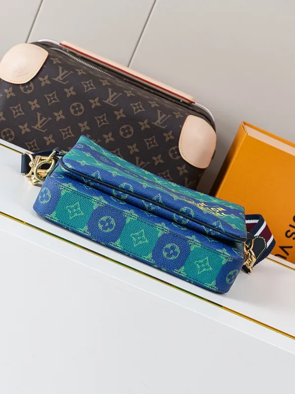 All Categories Official Website "Brand Women's Bags" Women's Bags 💙 LV 2026 Official Website New LV Crossbody Bag