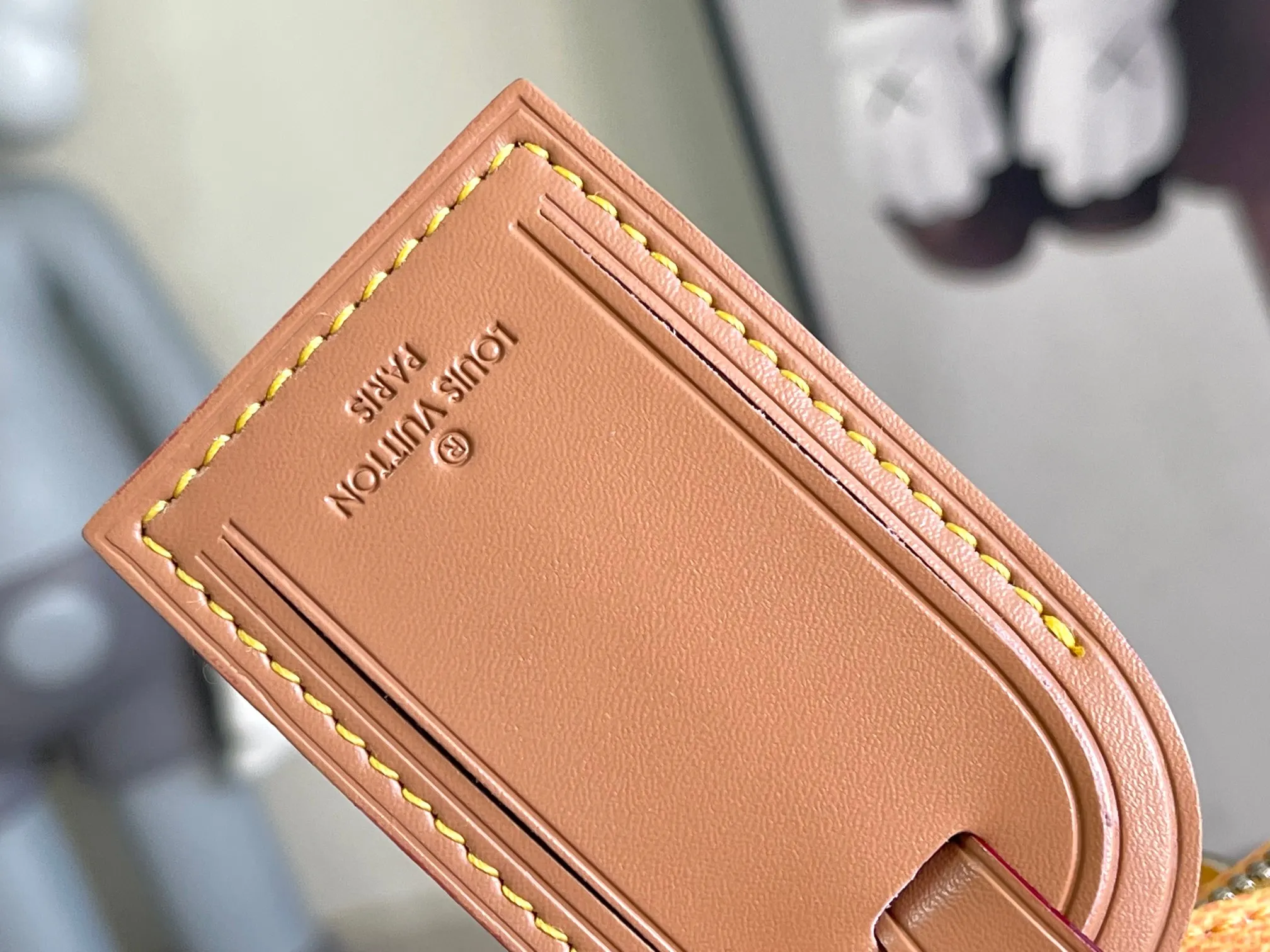 All categories 💚 Authentic bags 💚 LV LV new travel bag