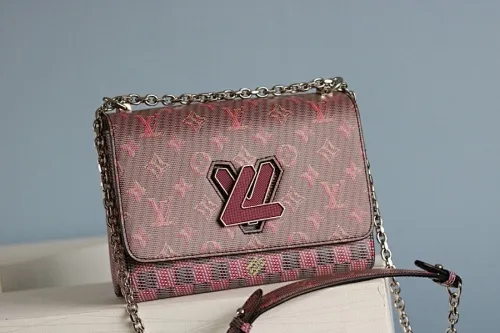 All Categories Official Website "Brand Women's Bags" Women's Bags 💙 LV 2023 New LV Crossbody Bag