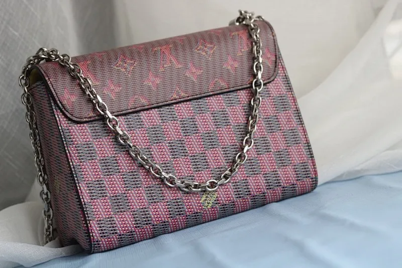 All Categories Official Website "Brand Women's Bags" Women's Bags 💙 LV 2023 New LV Crossbody Bag
