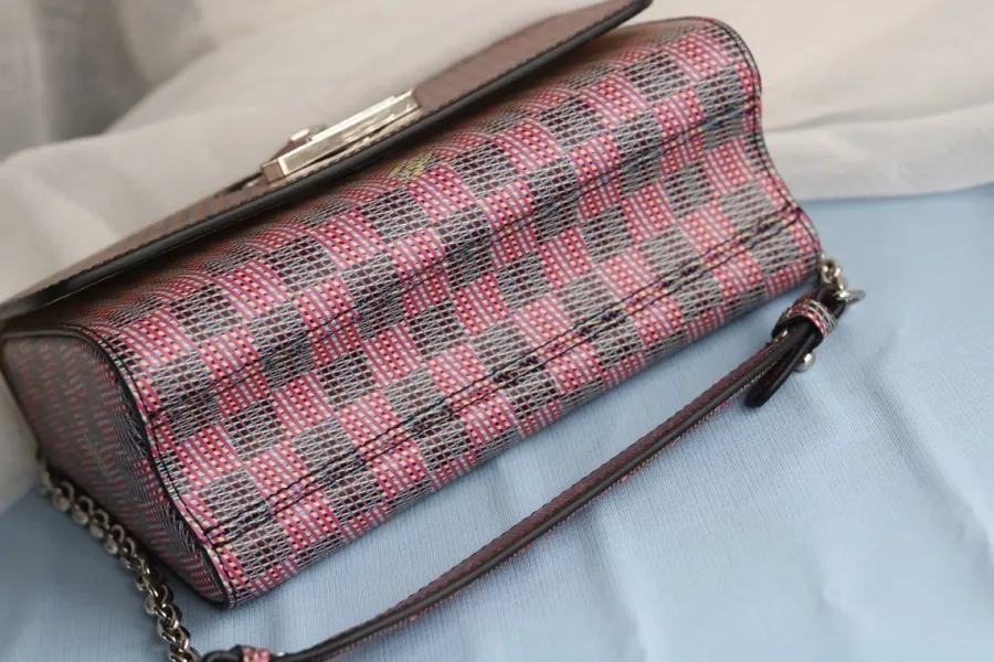 All Categories Official Website "Brand Women's Bags" Women's Bags 💙 LV 2023 New LV Crossbody Bag