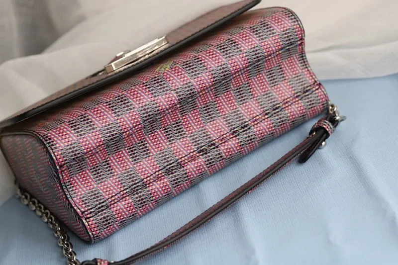All Categories Official Website "Brand Women's Bags" Women's Bags 💙 LV 2023 New LV Crossbody Bag