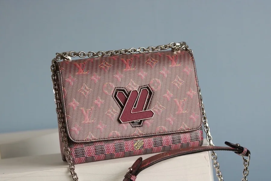 All Categories Official Website "Brand Women's Bags" Women's Bags 💙 LV 2023 New LV Crossbody Bag