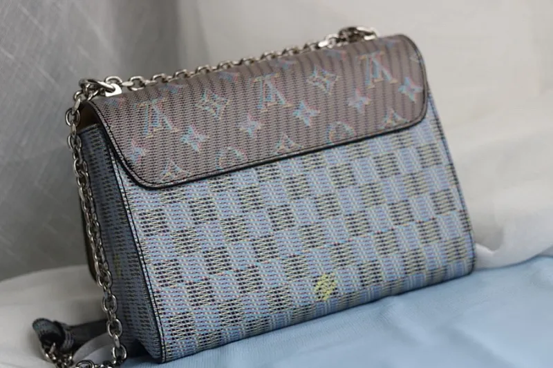 All Categories Official Website "Brand Women's Bags" Women's Bags 💙 LV 2023 New LV Crossbody Bag