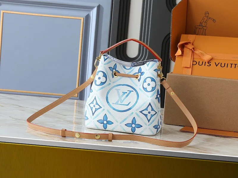 All Categories Official Website "Brand Women's Bags" Women's Bags 💙 LV 2025 New LV Crossbody Bag
