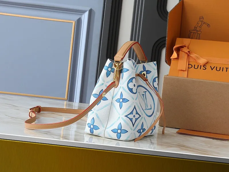 All Categories Official Website "Brand Women's Bags" Women's Bags 💙 LV 2025 New LV Crossbody Bag