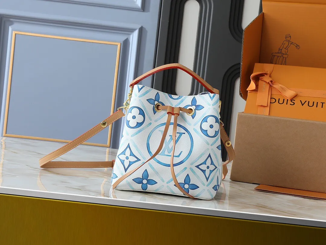 All Categories Official Website "Brand Women's Bags" Women's Bags 💙 LV 2025 New LV Crossbody Bag