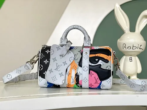 All Categories Official Website "Brand Women's Bags" Women's Bags 💙 LV 2026 New LV Crossbody Bag