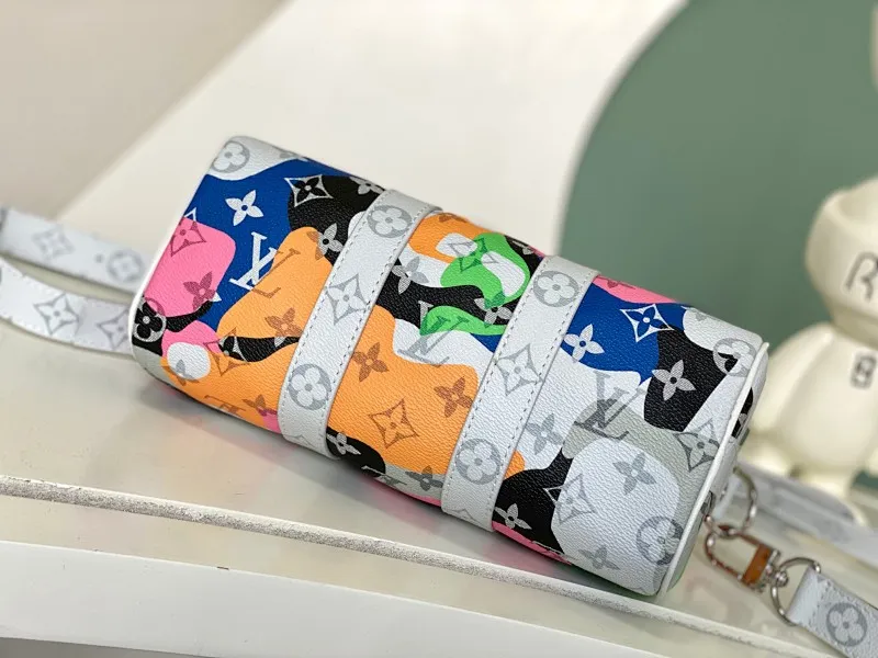All Categories Official Website "Brand Women's Bags" Women's Bags 💙 LV 2026 New LV Crossbody Bag