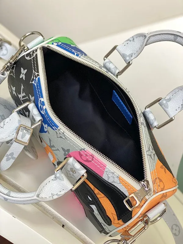 All Categories Official Website "Brand Women's Bags" Women's Bags 💙 LV 2026 New LV Crossbody Bag