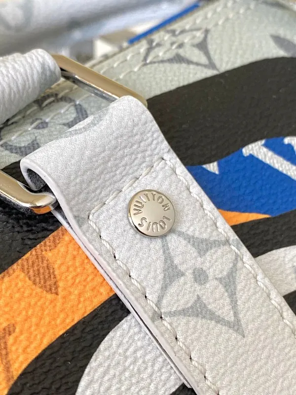 All Categories Official Website "Brand Women's Bags" Women's Bags 💙 LV 2026 New LV Crossbody Bag
