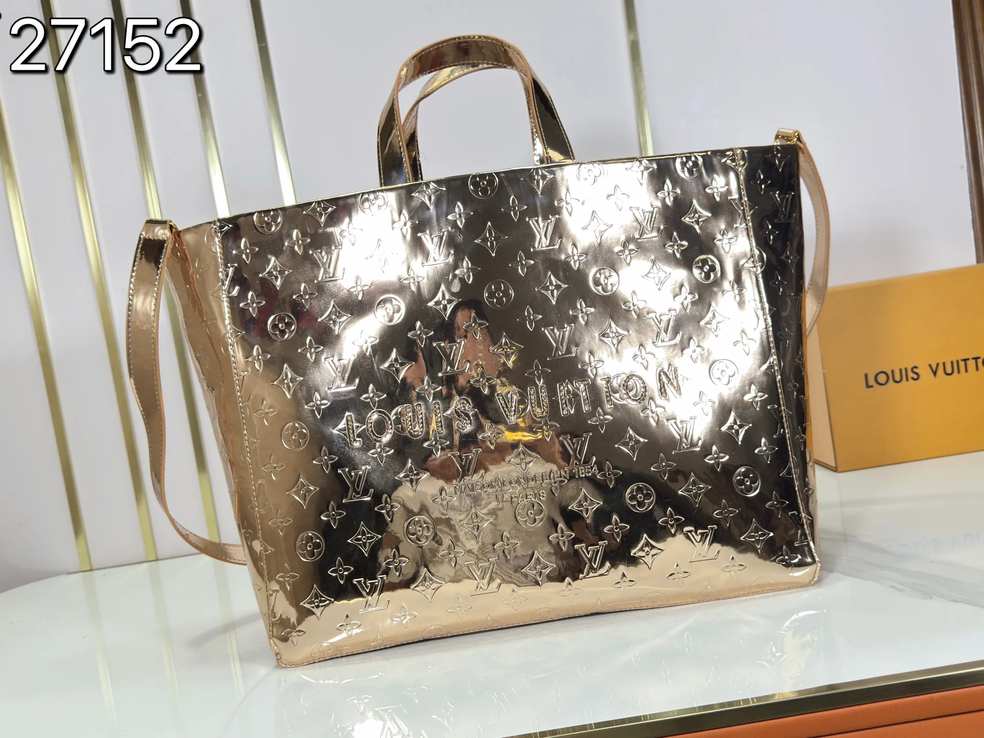 All Categories Official Website "Brand Women's Bags" Women's Bags 💙 LV 2026 New LV Handbags