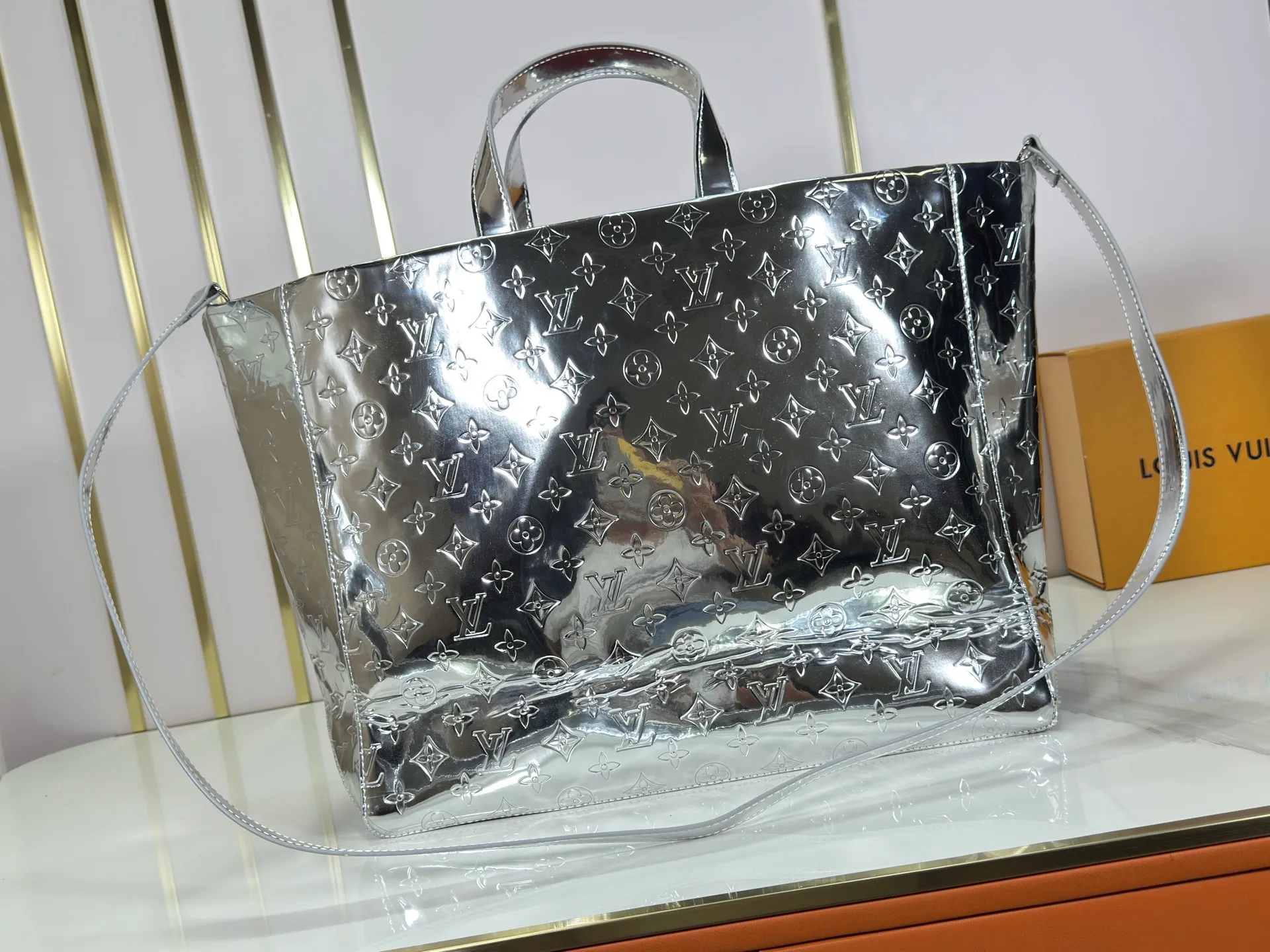 All Categories Official Website "Brand Women's Bags" Women's Bags 💙 LV 2026 New LV Handbags
