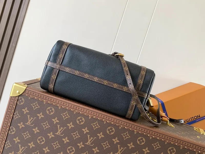 All Categories Official Website "Brand Women's Bags" Women's Bags 💙 LV 2026 New LV Crossbody Bag