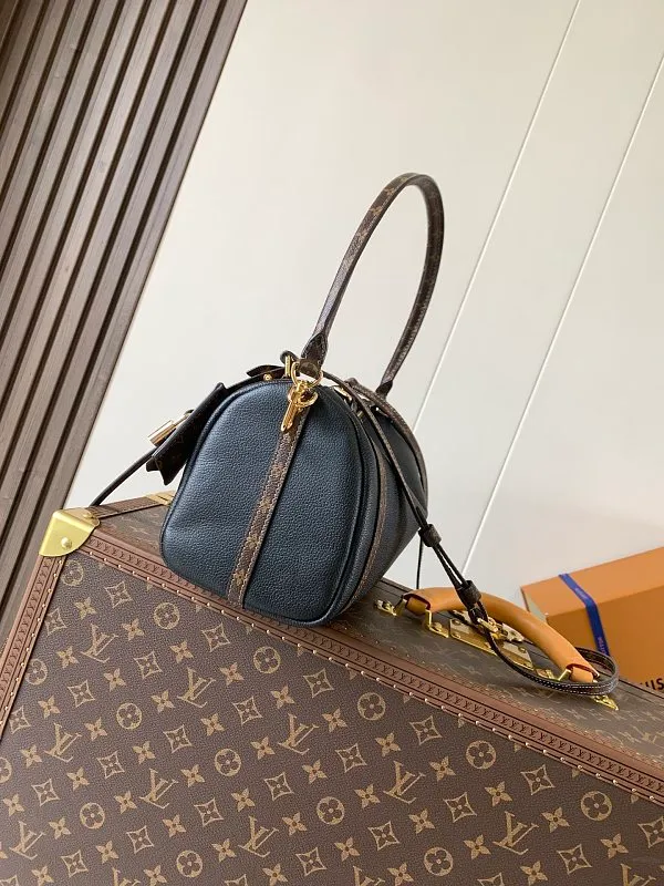 All Categories Official Website "Brand Women's Bags" Women's Bags 💙 LV 2026 New LV Crossbody Bag