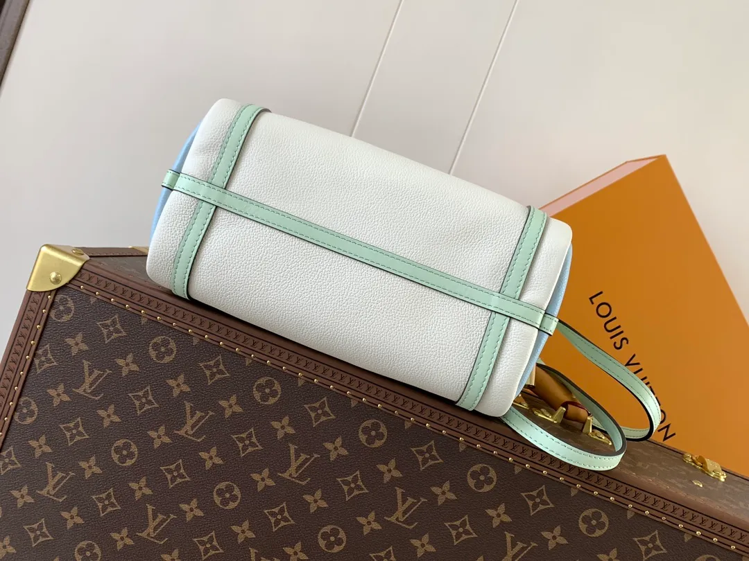 All Categories Official Website "Brand Women's Bags" Women's Bags 💙 LV 2026 New LV Crossbody Bag