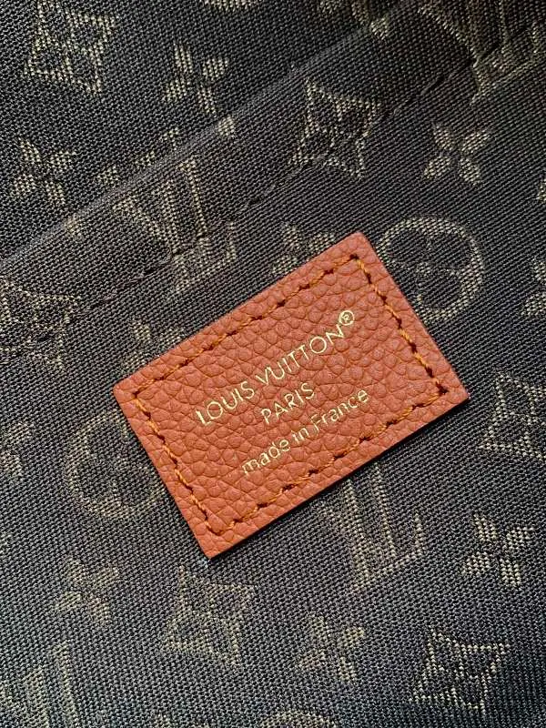 All Categories Official Website "Brand Women's Bags" Women's Bags 💙 LV 2026 New LV Crossbody Bag
