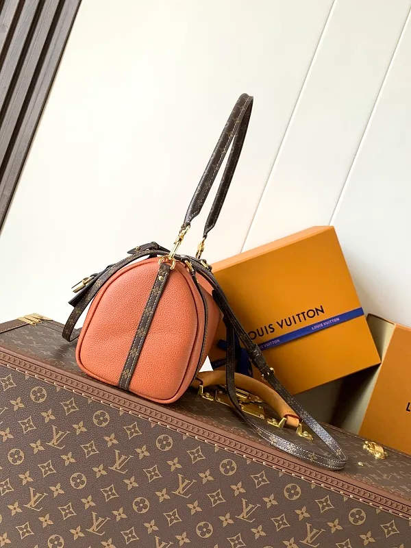 All Categories Official Website "Brand Women's Bags" Women's Bags 💙 LV 2026 New LV Crossbody Bag