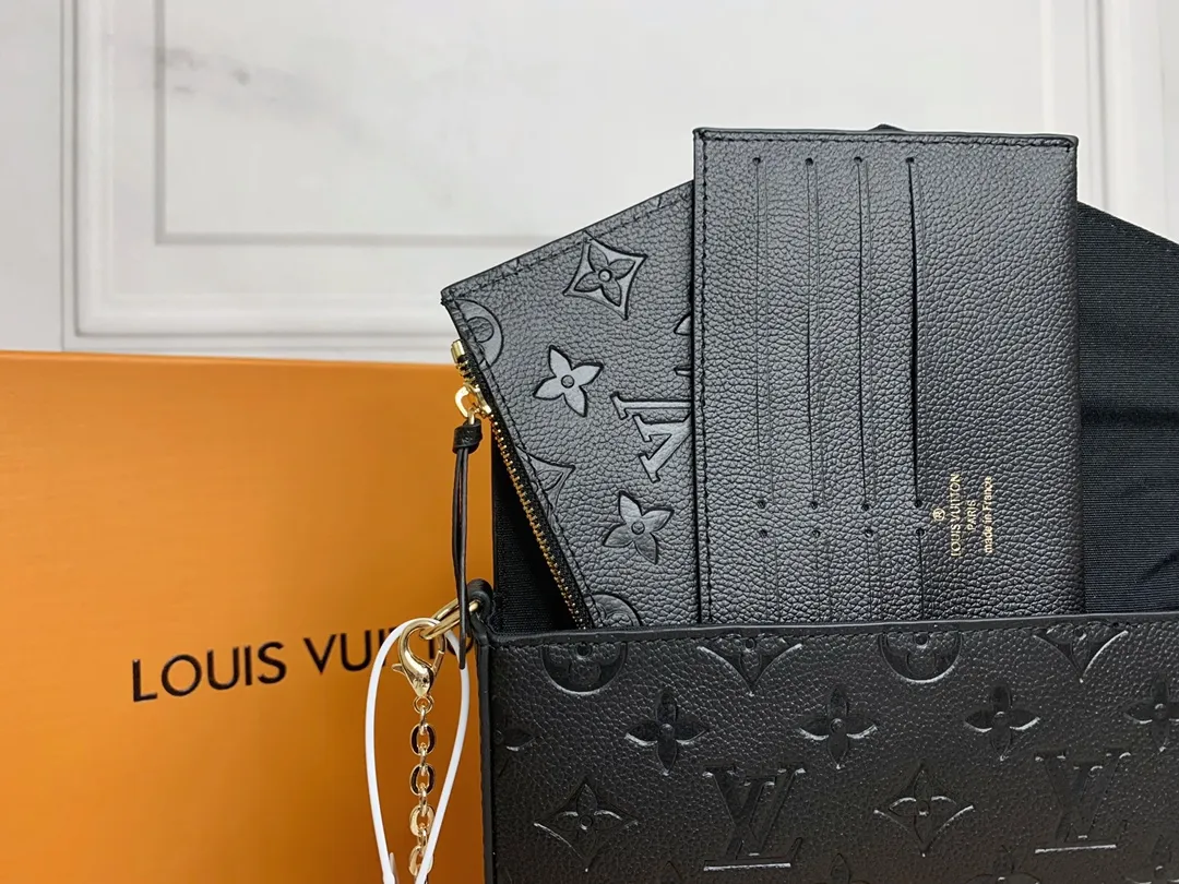 All Categories Official Website "Brand Women's Bags" Women's Bags 💙 LV 2026 New LV Classic Three-in-One Crossbody Bag