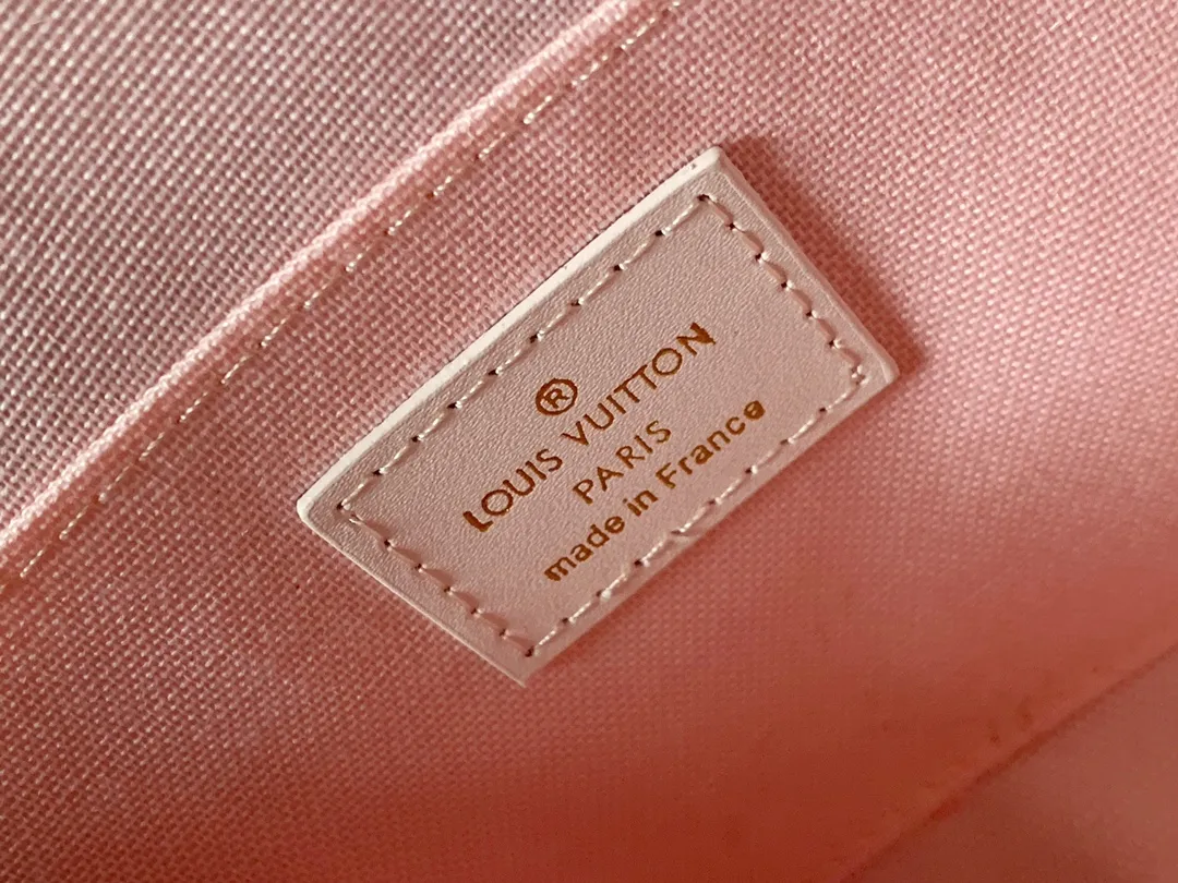 All Categories Official Website "Brand Women's Bags" Women's Bags 💙 LV 2026 New LV Classic Three-in-One Crossbody Bag