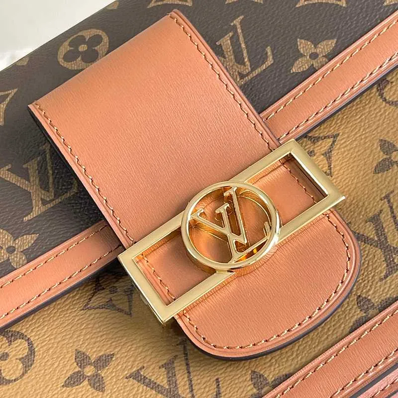 All Categories Official Website "Brand Women's Bags" Women's Bags 💙 LV LV 2026 New Crossbody Shoulder Bag