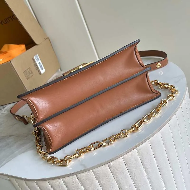 All Categories Official Website "Brand Women's Bags" Women's Bags 💙 LV LV 2026 New Crossbody Shoulder Bag