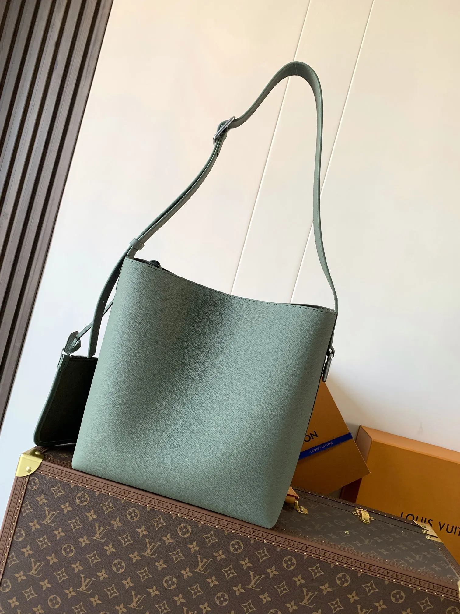 All Categories Official Website "Brand Women's Bags" Women's Bags 💙 LV 2026 Official Website New LV Crossbody Bag