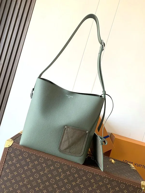 All Categories Official Website "Brand Women's Bags" Women's Bags 💙 LV 2026 Official Website New LV Crossbody Bag