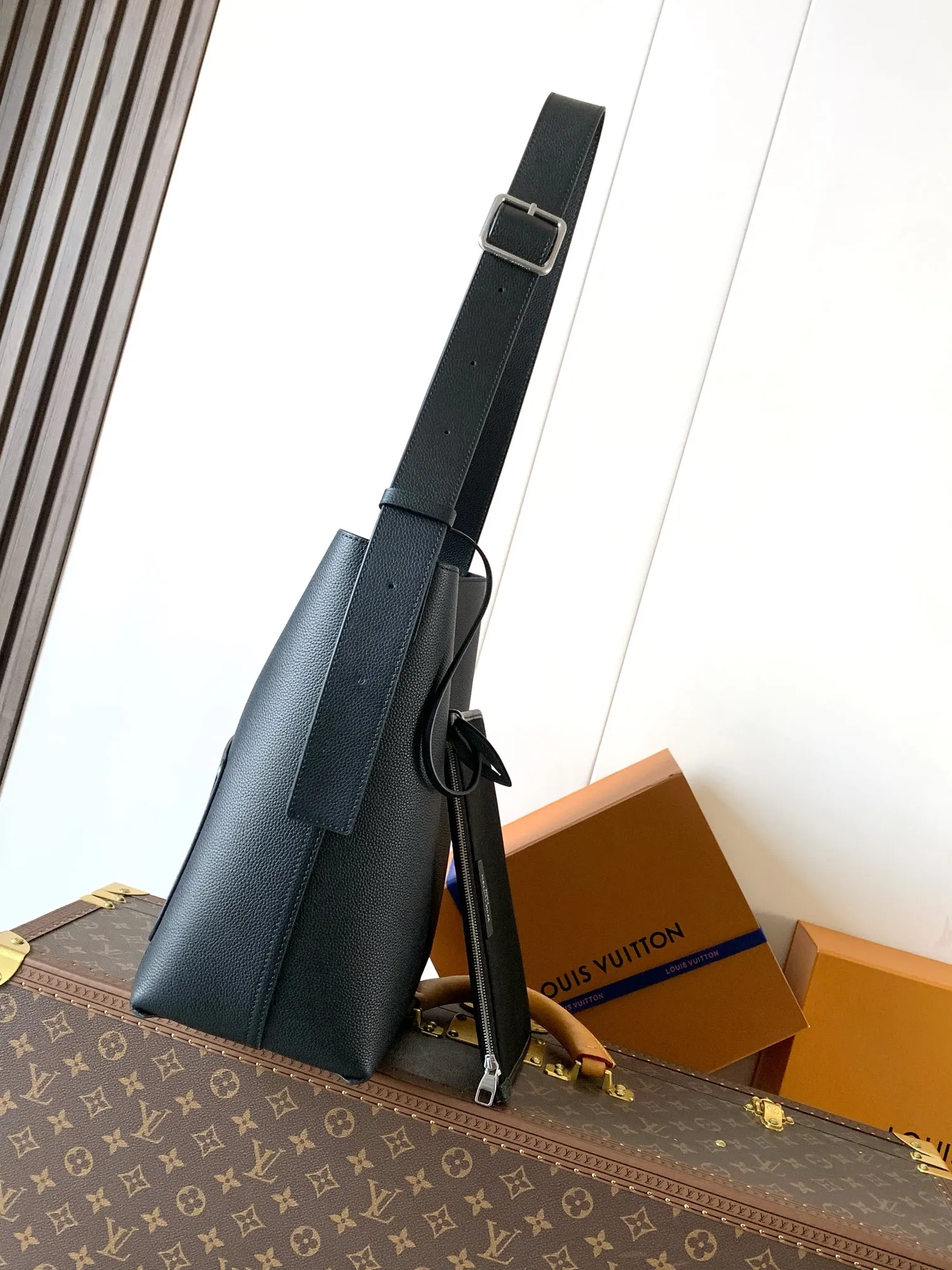 All Categories Official Website "Brand Women's Bags" Women's Bags 💙 LV 2026 Official Website New LV Crossbody Bag