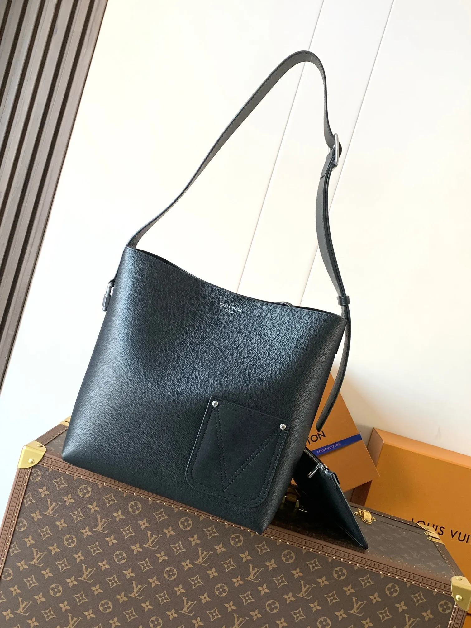 All Categories Official Website "Brand Women's Bags" Women's Bags 💙 LV 2026 Official Website New LV Crossbody Bag