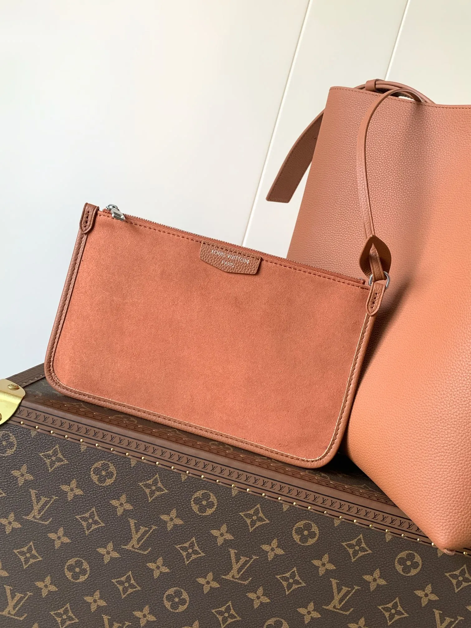 All Categories Official Website "Brand Women's Bags" Women's Bags 💙 LV 2026 Official Website New LV Crossbody Bag