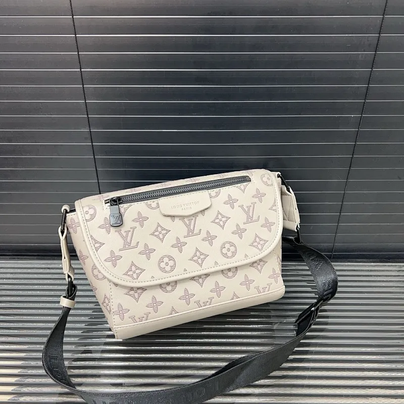 All Categories Official Website "Brand Women's Bags" Women's Bags 💙 LV 2025 New LV Crossbody Bag