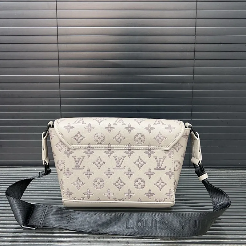 All Categories Official Website "Brand Women's Bags" Women's Bags 💙 LV 2025 New LV Crossbody Bag