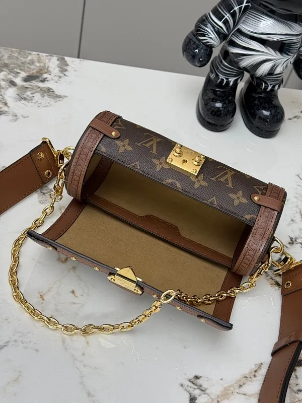 All Categories Official Website "Brand Women's Bags" Women's Bags 💙 LV 2025 New LV Crossbody Bag