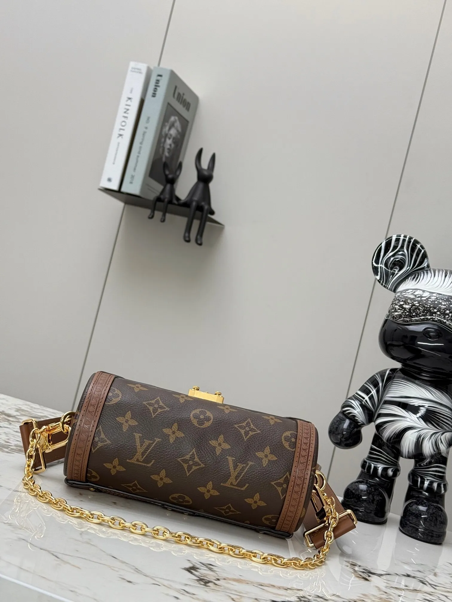All Categories Official Website "Brand Women's Bags" Women's Bags 💙 LV 2025 New LV Crossbody Bag