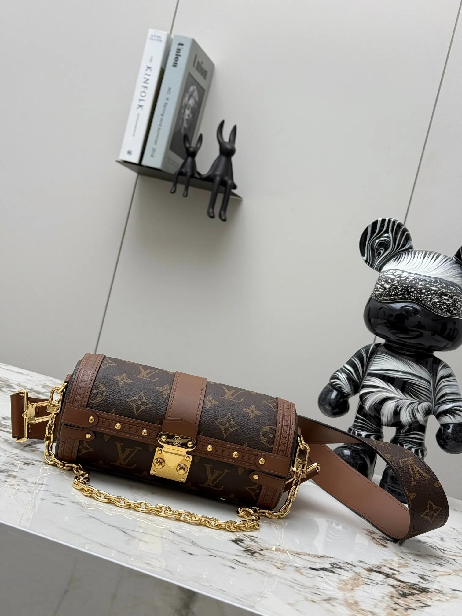 All Categories Official Website "Brand Women's Bags" Women's Bags 💙 LV 2025 New LV Crossbody Bag